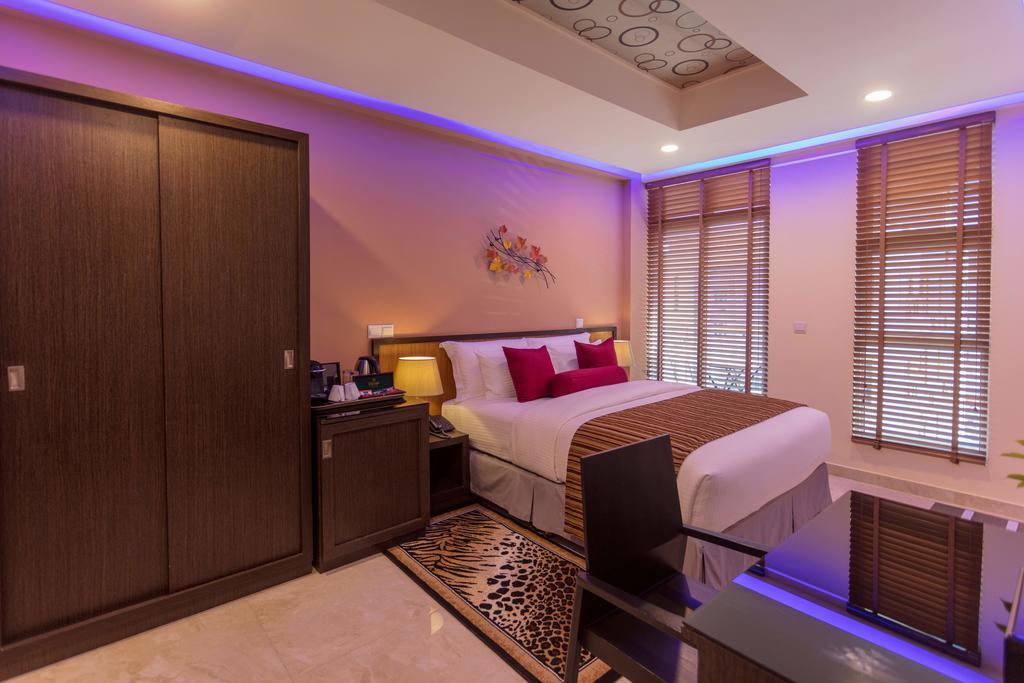 The Avenue & Spa Hulhumalé Eksteriør bilde