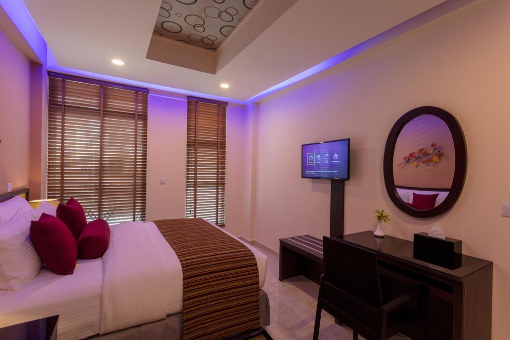 The Avenue & Spa Hulhumalé Eksteriør bilde