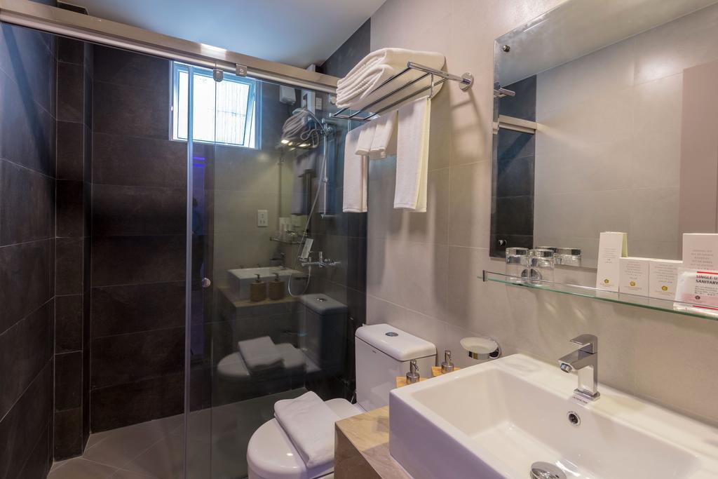 The Avenue & Spa Hulhumalé Eksteriør bilde